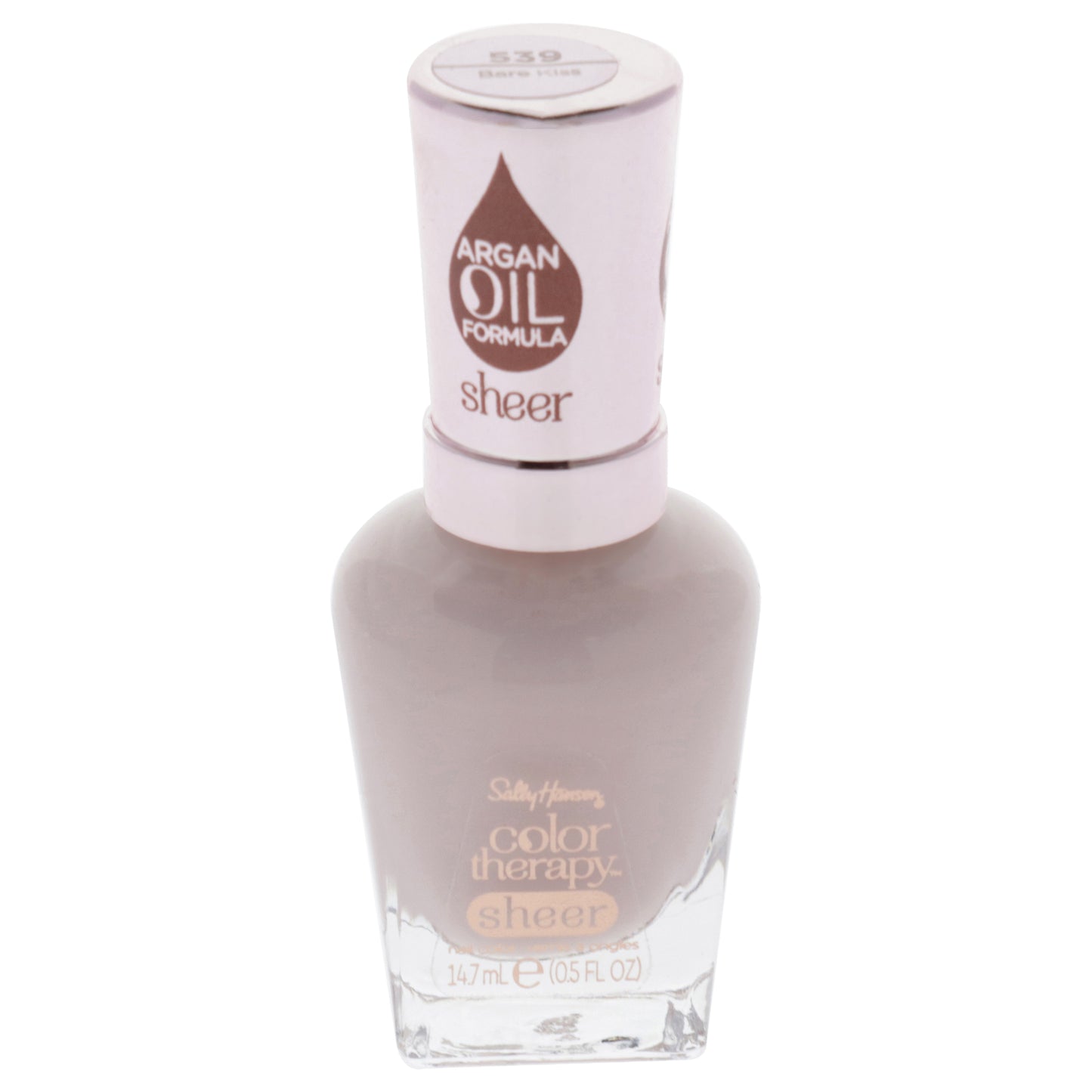 Sally Hansen Color Therapy Nail Polish