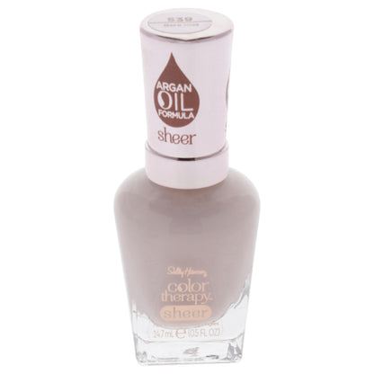 Sally Hansen Color Therapy Nail Polish