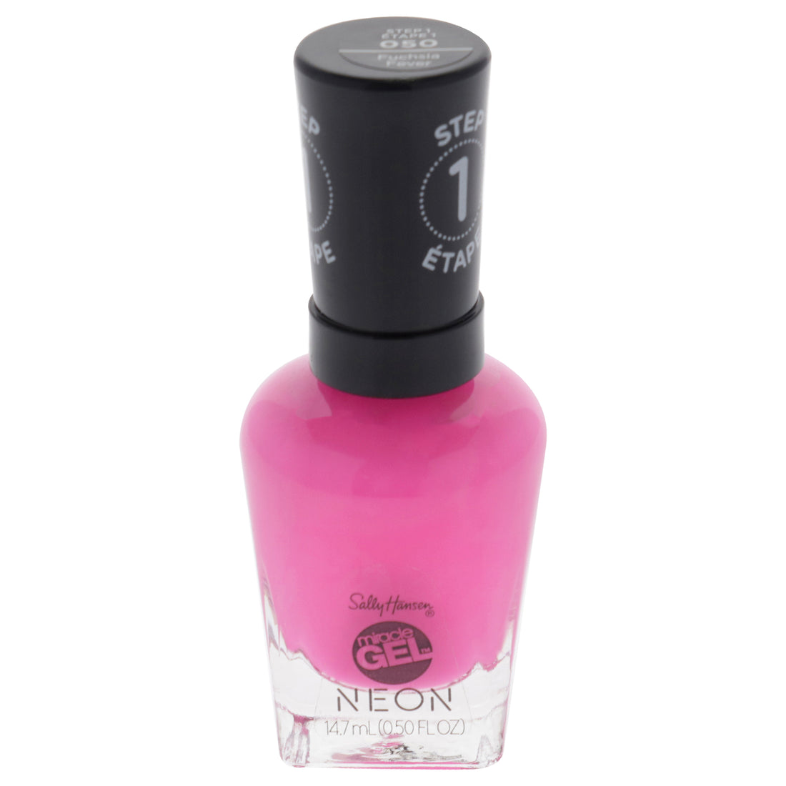 Sally Hansen Miracle Gel Neon