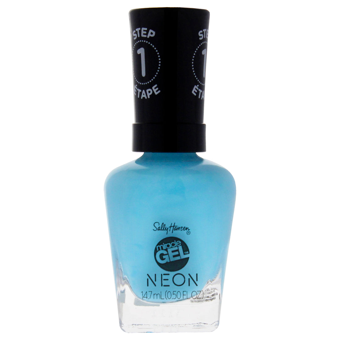 Sally Hansen Miracle Gel Neon