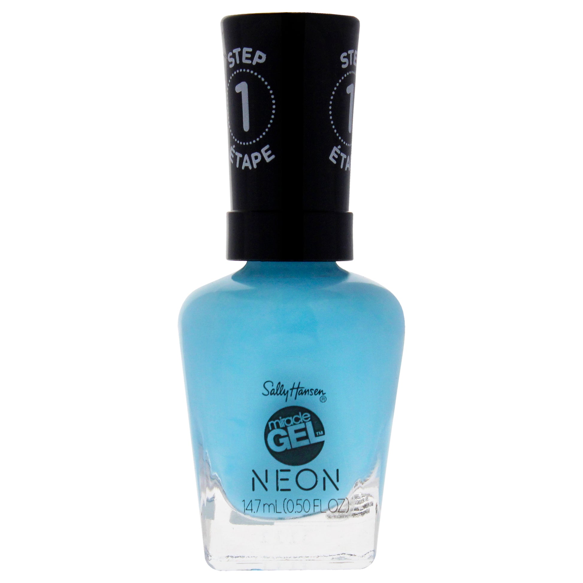 Sally Hansen Miracle Gel Neon
