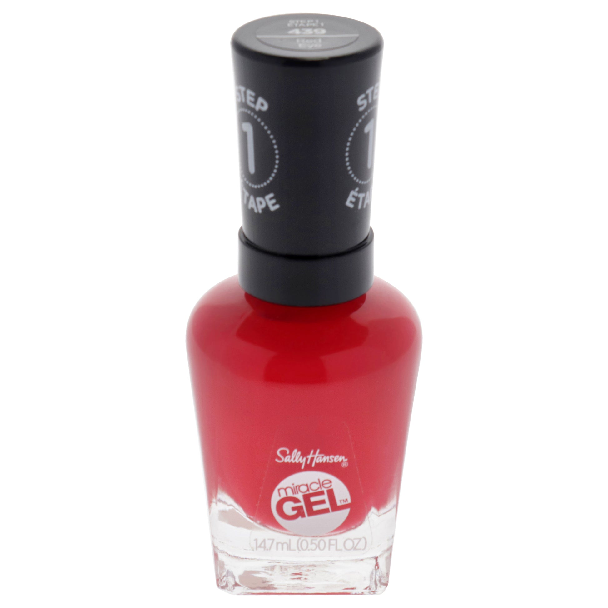 Sally Hansen Miracle Gel