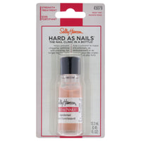 Hard As Nail StrengthTreatment - 45079 Rosy Tint