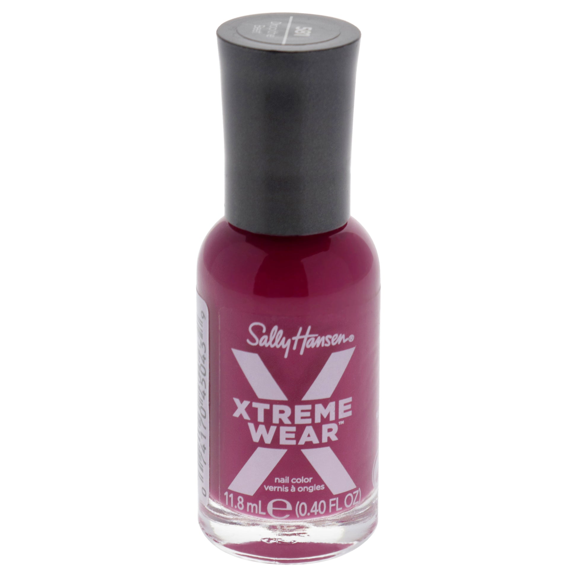 Sally Hansen Xtreme Wear Nail Color