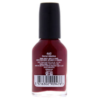 Sally Hansen Hard As Nails