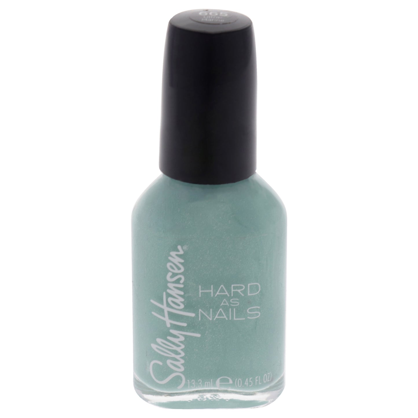Sally Hansen Hard As Nails