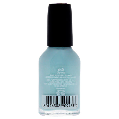Sally Hansen Hard As Nails
