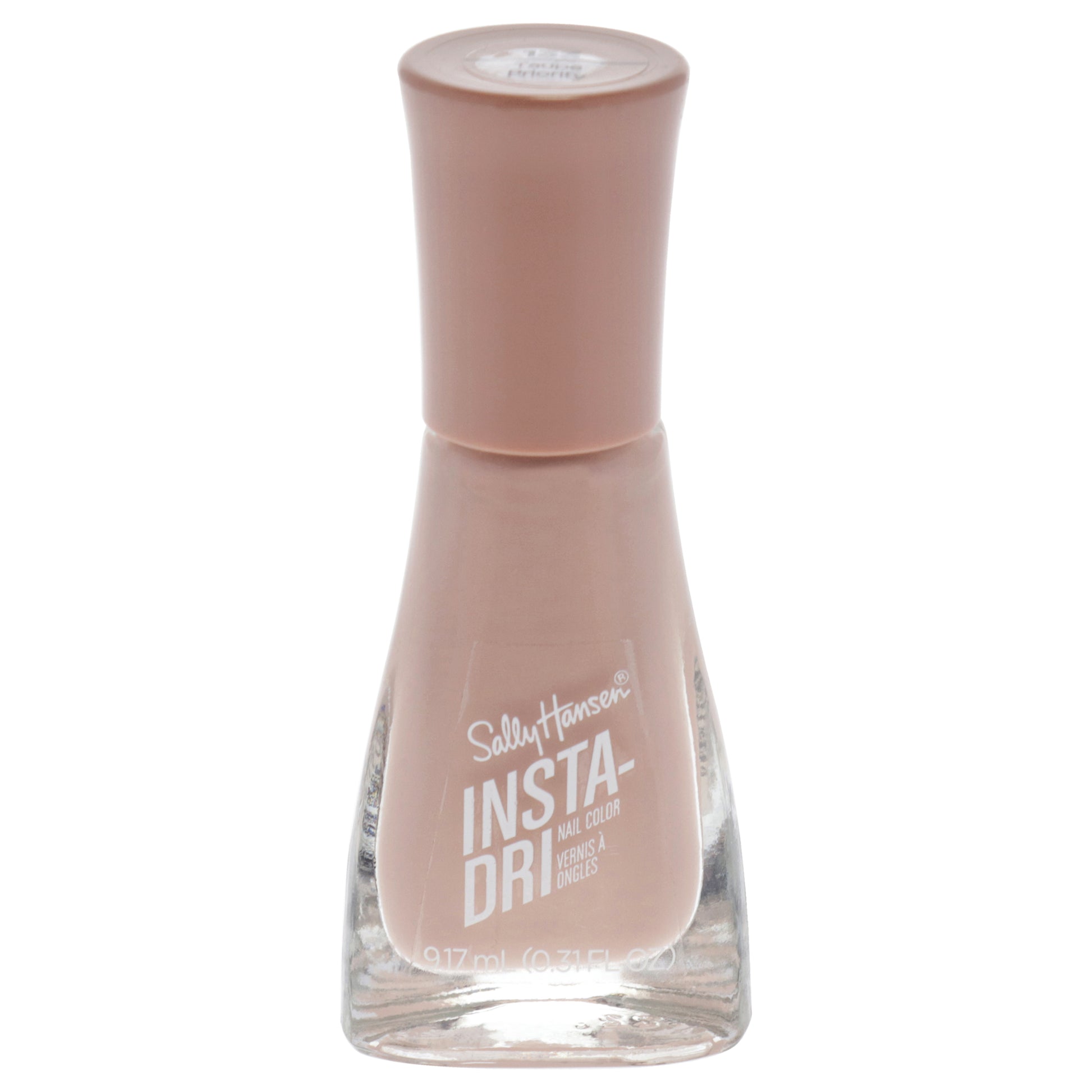 Sally Hansen Insta-Dri Nail Color