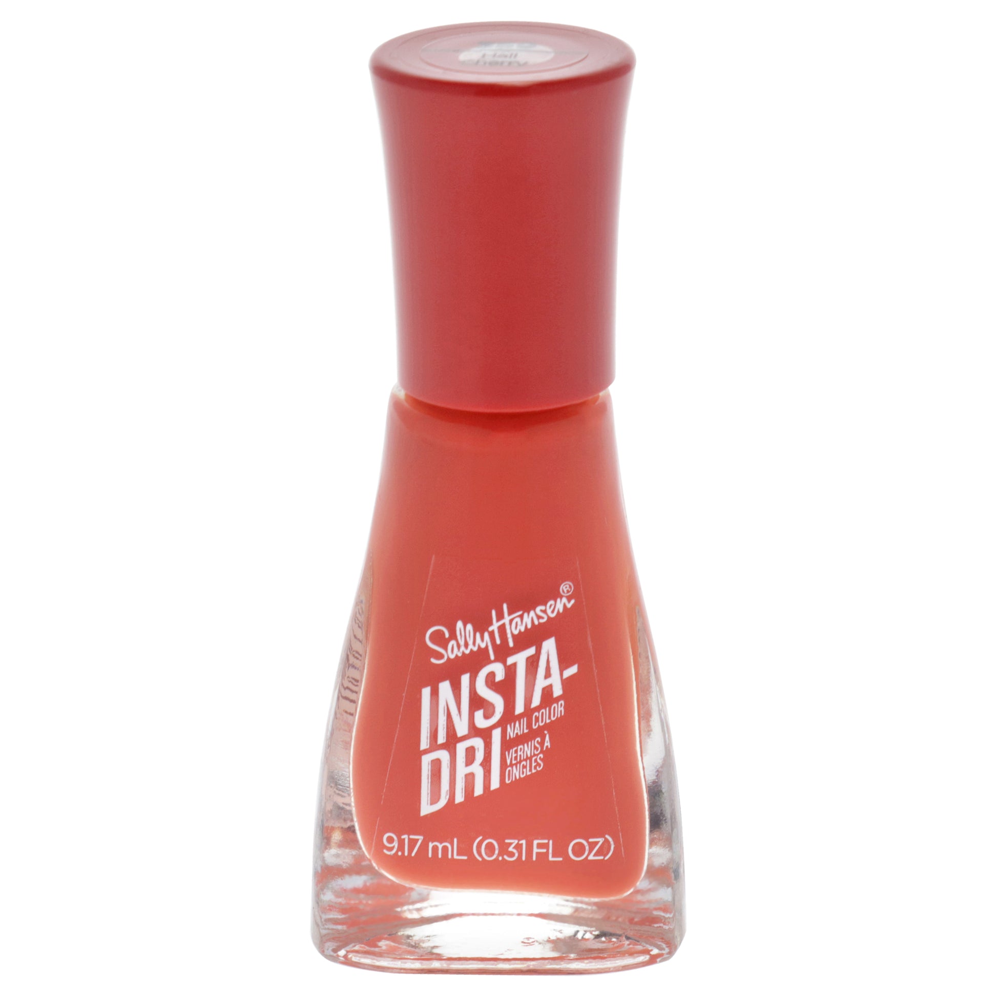 Sally Hansen Insta-Dri Nail Color