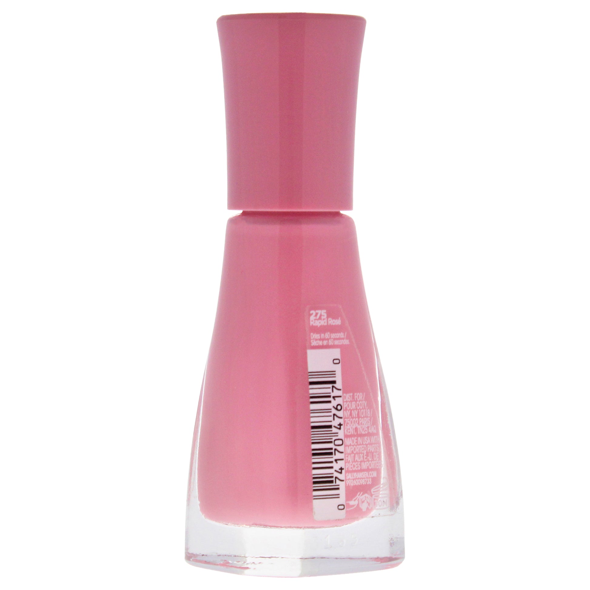 Sally Hansen Insta-Dri Nail Color