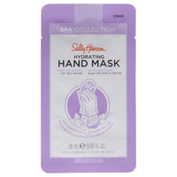 Spa Collection Hydrating Hand Mask Soothing Gloves