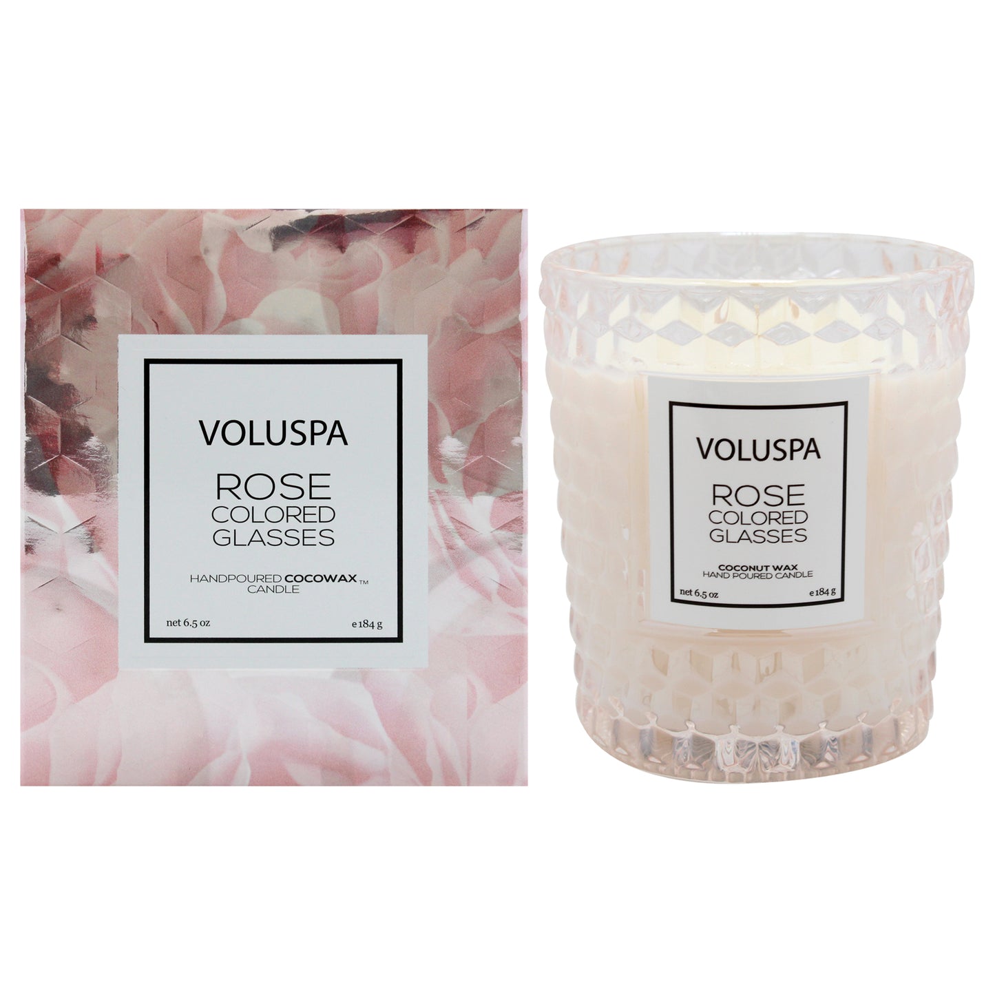 Classic - Rose Colored Glasese