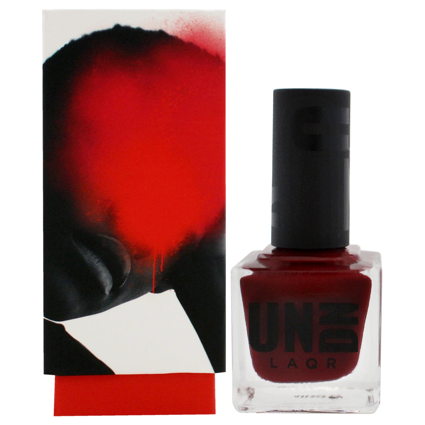Vegan Nail Polish