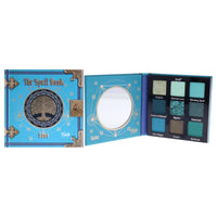 Rude Cosmetics The Spell Book Palette