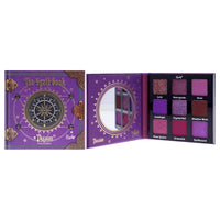Rude Cosmetics The Spell Book Palette