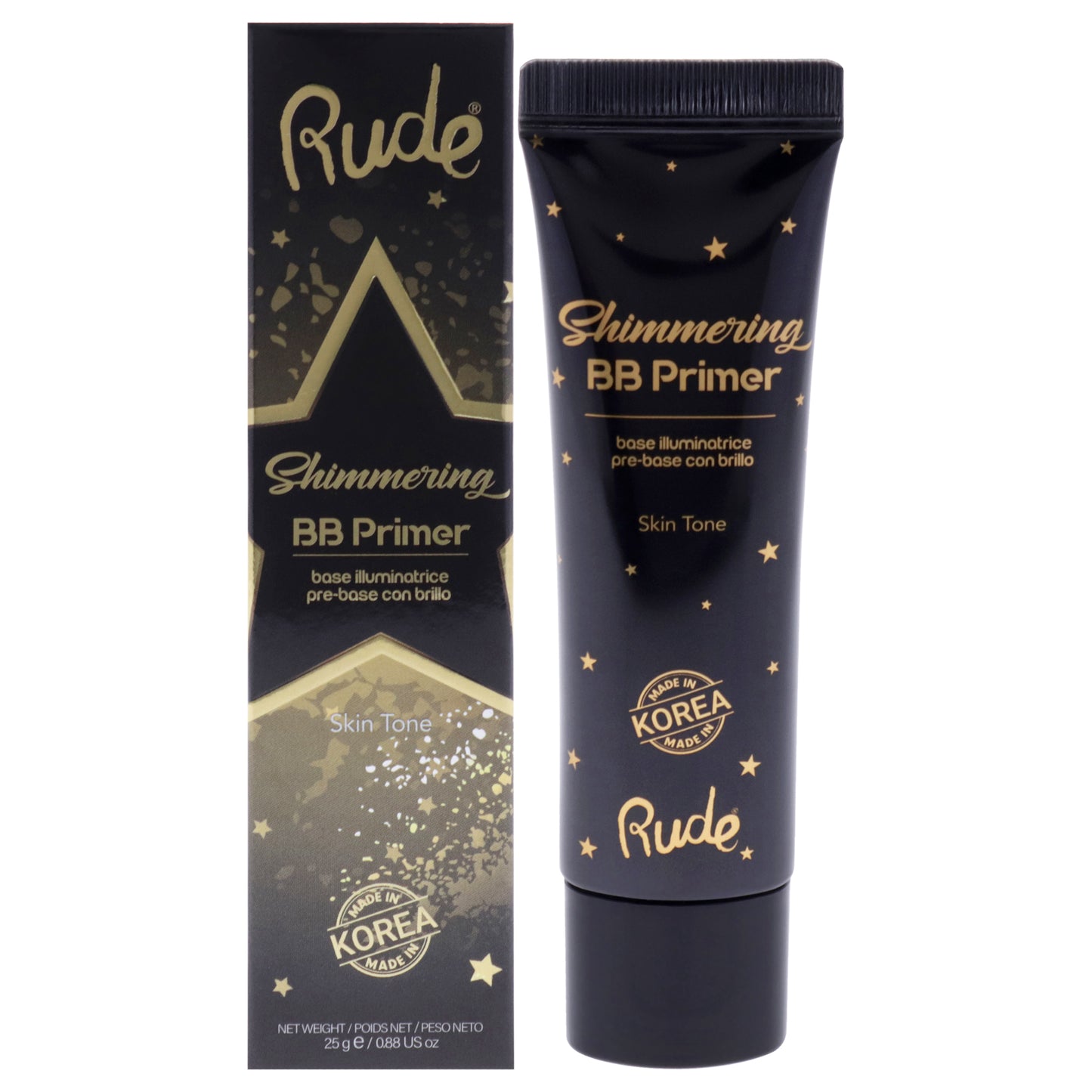 Shimmering BB Primer