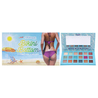 Bikini Bottom 18 Eye Shadow