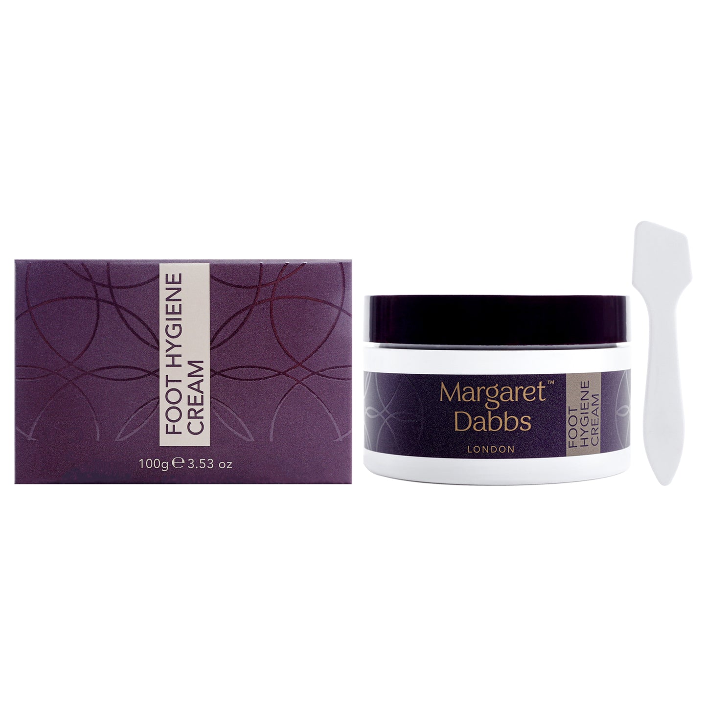Foot Hygiene Cream