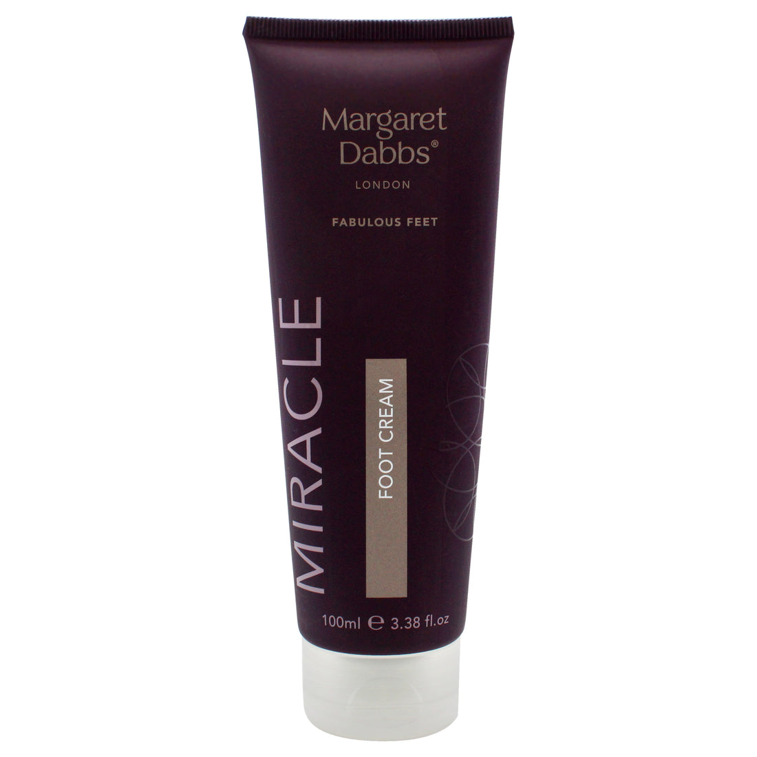 Miracle Foot Cream Tube