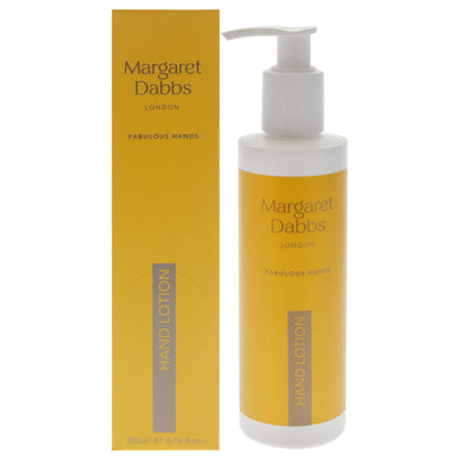 Hand Lotion