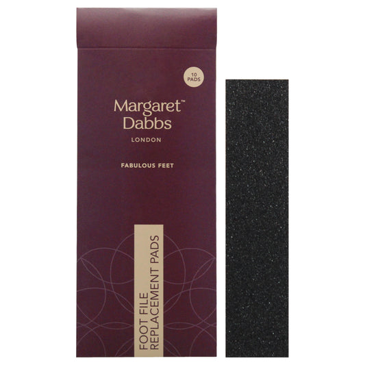 Foot File Replacement Pads