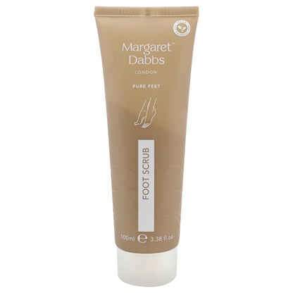 Pure Foot Scrub