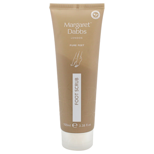Pure Foot Scrub