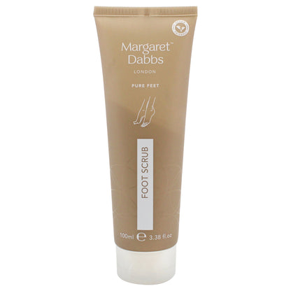 Pure Foot Scrub