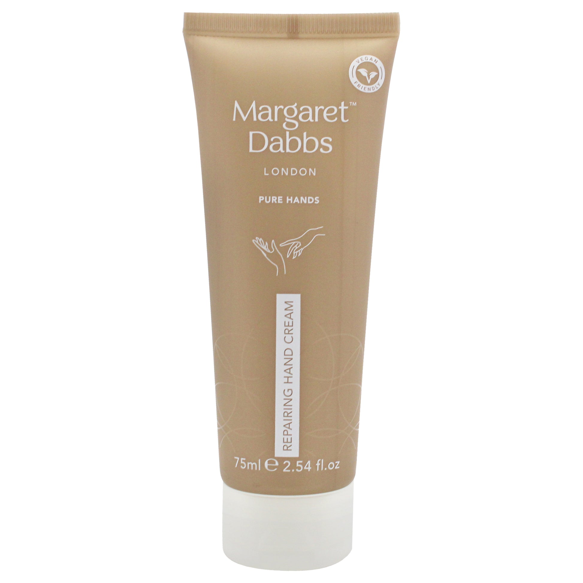 Margaret Dabbs Pure Repairing Hand Cream