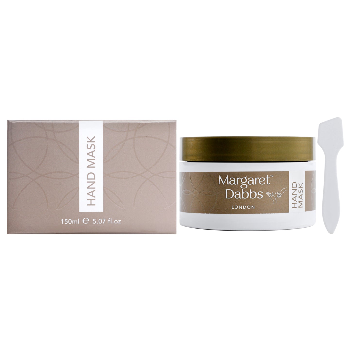 Pure Hand Mask