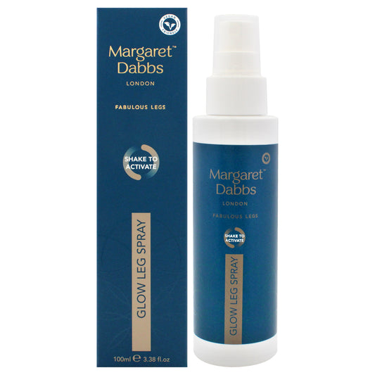 Glow Leg Spray