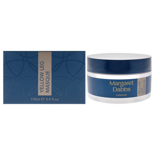 Yellow Leg Masque