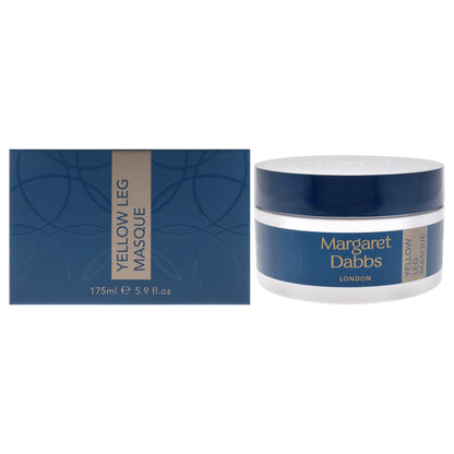 Yellow Leg Masque