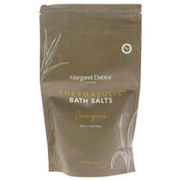 Thermasulis Restoring Bath Salts - Lemongrass