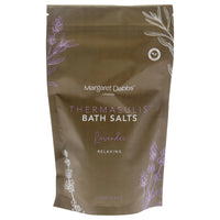 ThermaSulis Relaxing Bath Salts - Lavender
