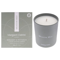 Meadow Mist Candle - Bergamot and Petitgrain
