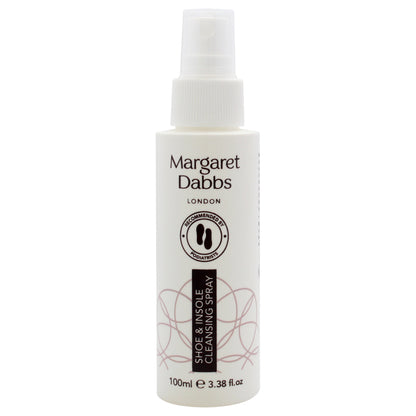 Shoe and Insole Cleansing Spray