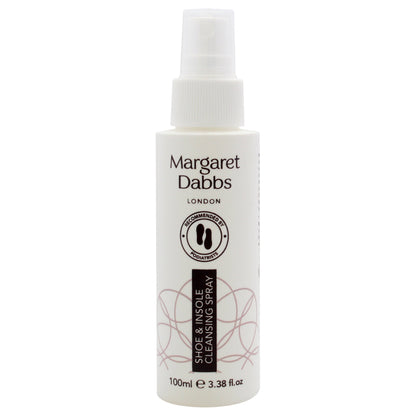 Shoe and Insole Cleansing Spray