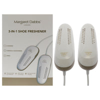 3-IN-1 Shoe Freshener - EU