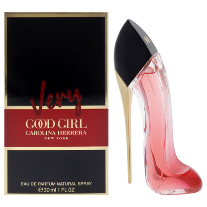 Very Good Girl EDP Spray