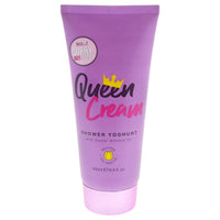 Sorry Not Sorry Queen Cream Shower Yoghurt
