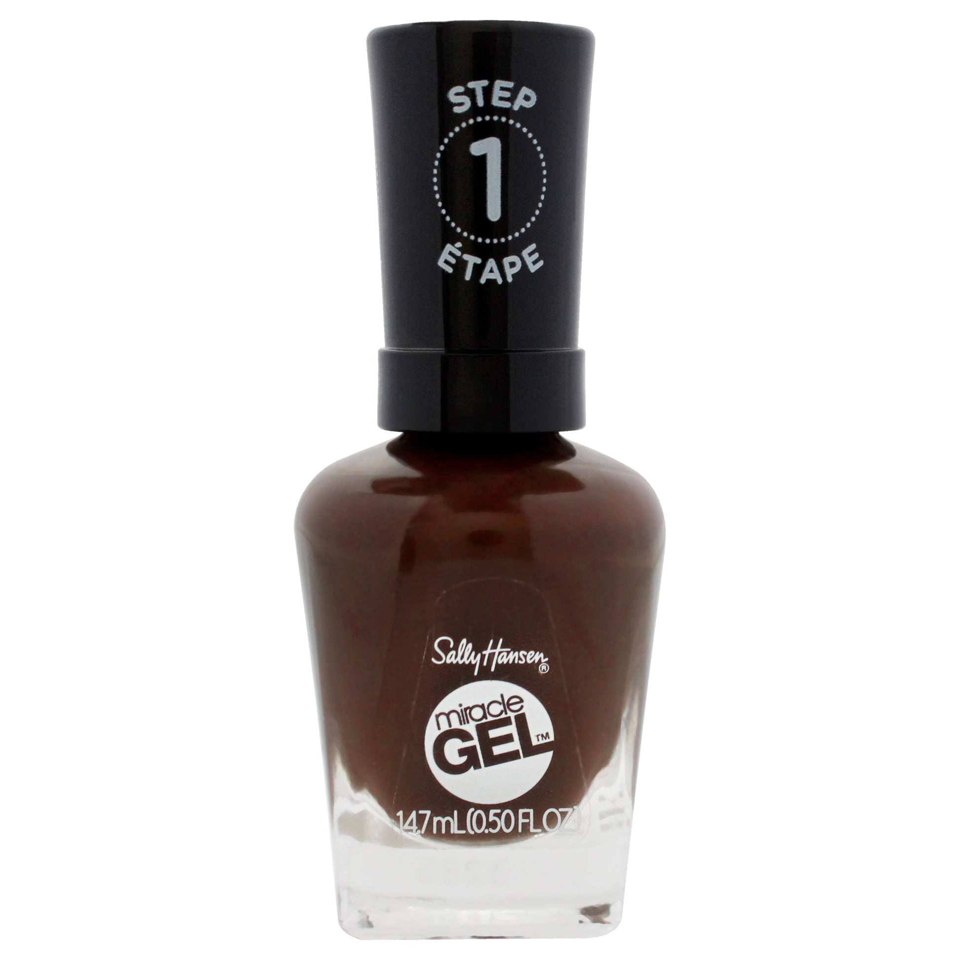 Sally Hansen Miracle Gel