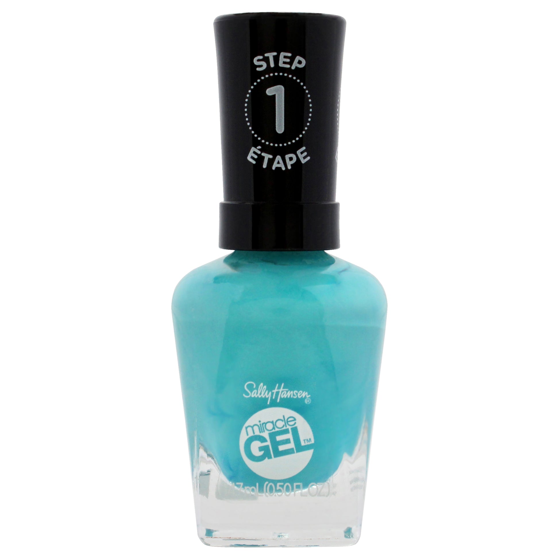 Sally Hansen Miracle Gel