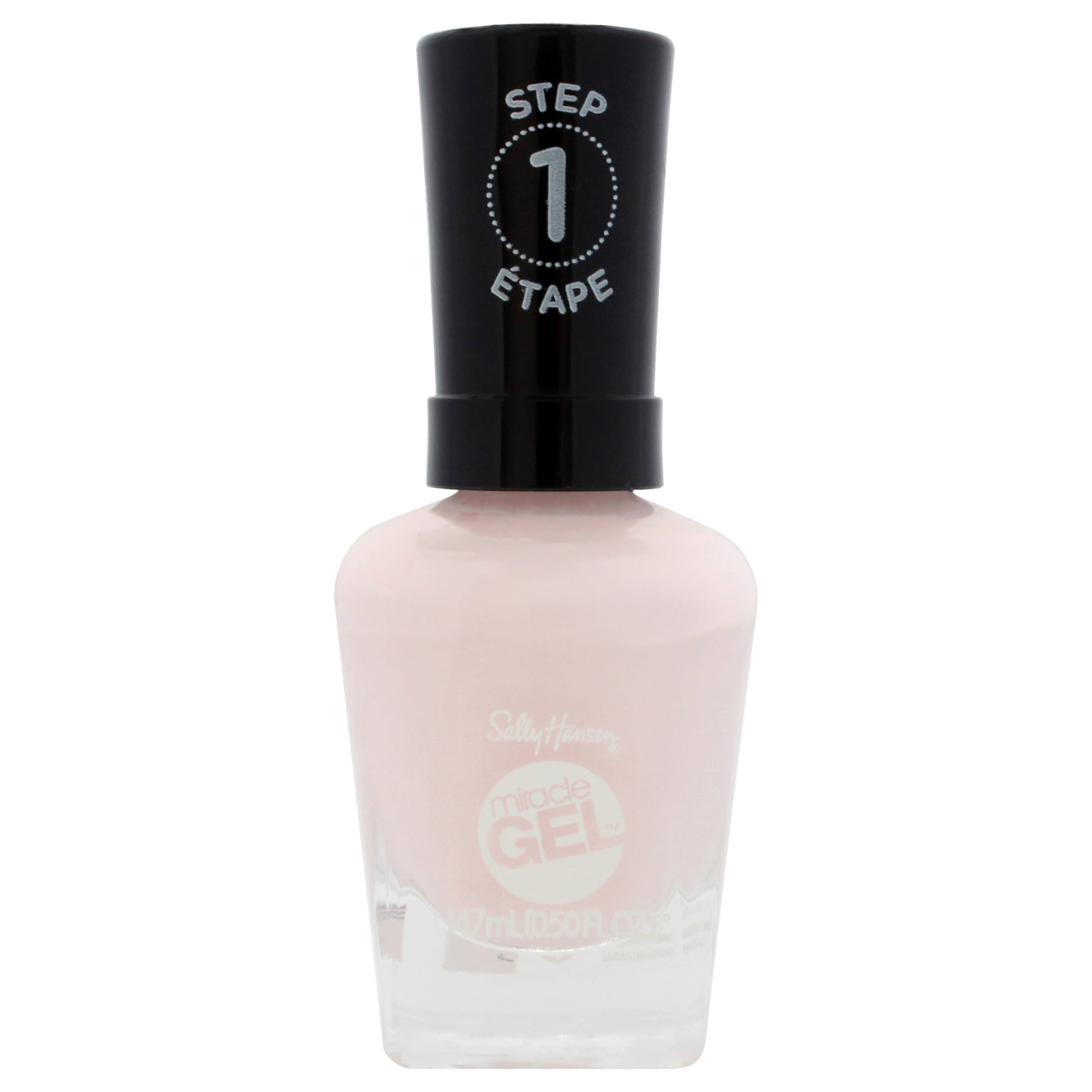 Sally Hansen Miracle Gel
