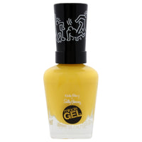 Sally Hansen Miracle Gel Keith Haring