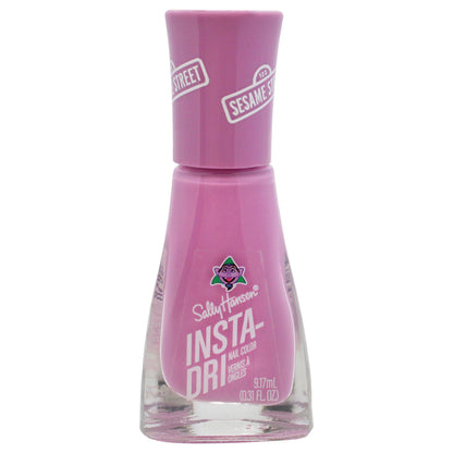Sally Hansen Insta-Dri Sesame Street Nail Color