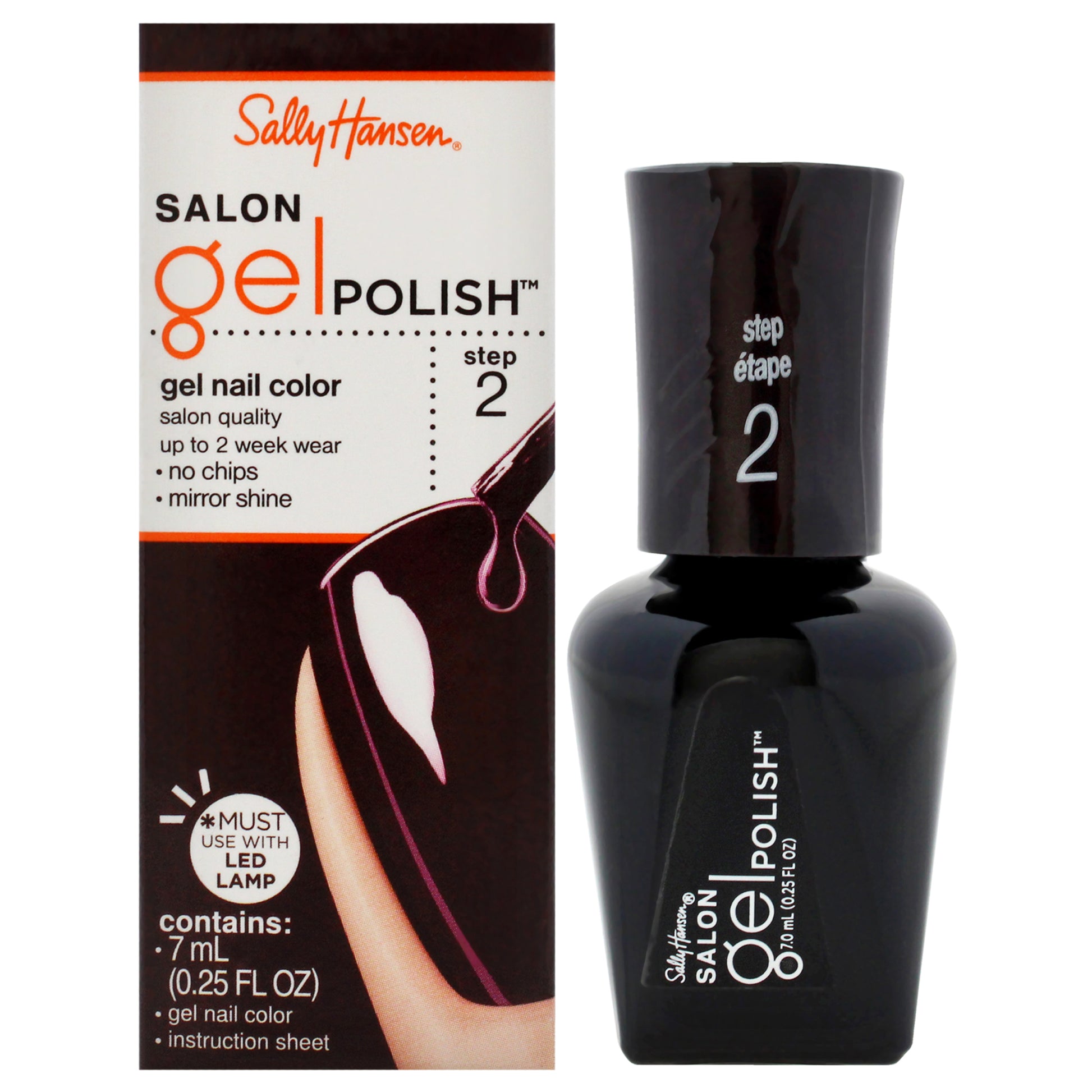 Sally Hansen Salon Gel Polish