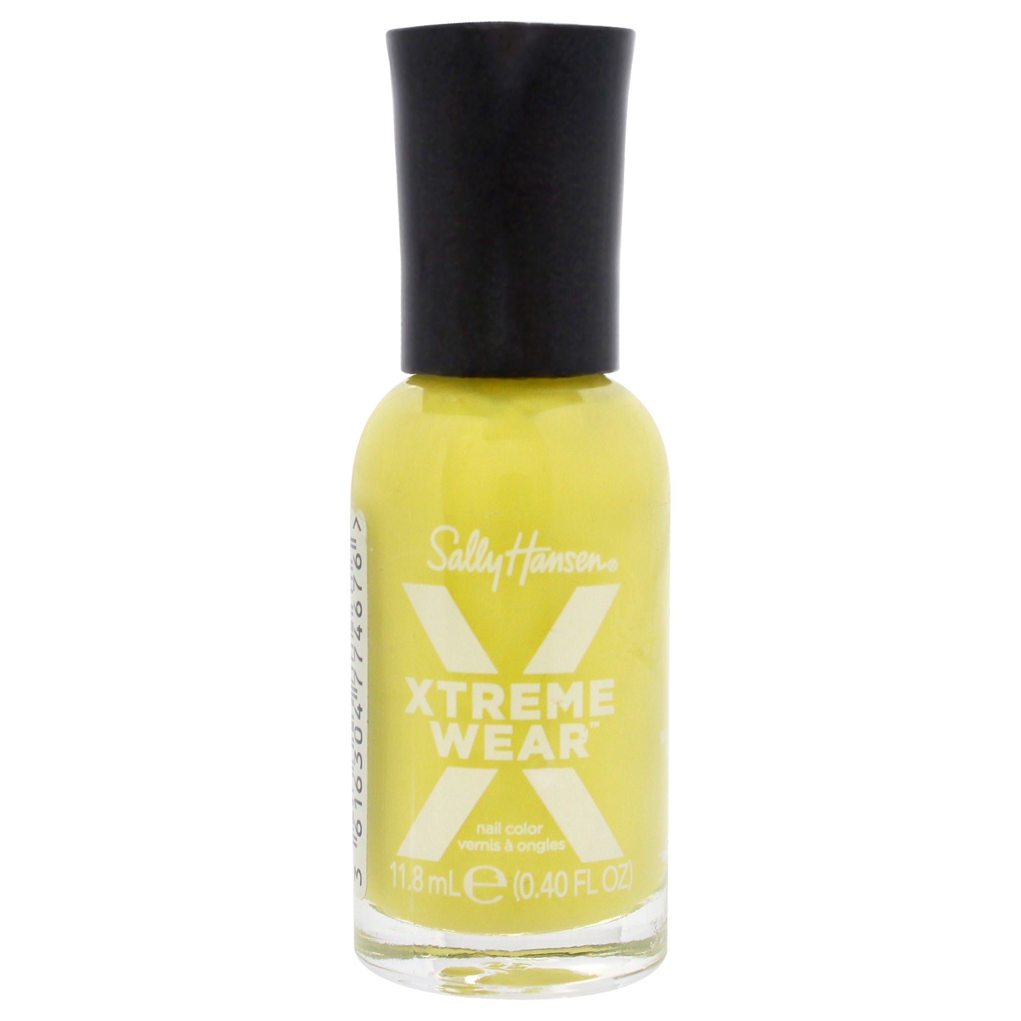 Xtreme Wear Nail Color - 355 Subway Surfer by Sally Hansen for Women - 0.4 oz Nail Polish