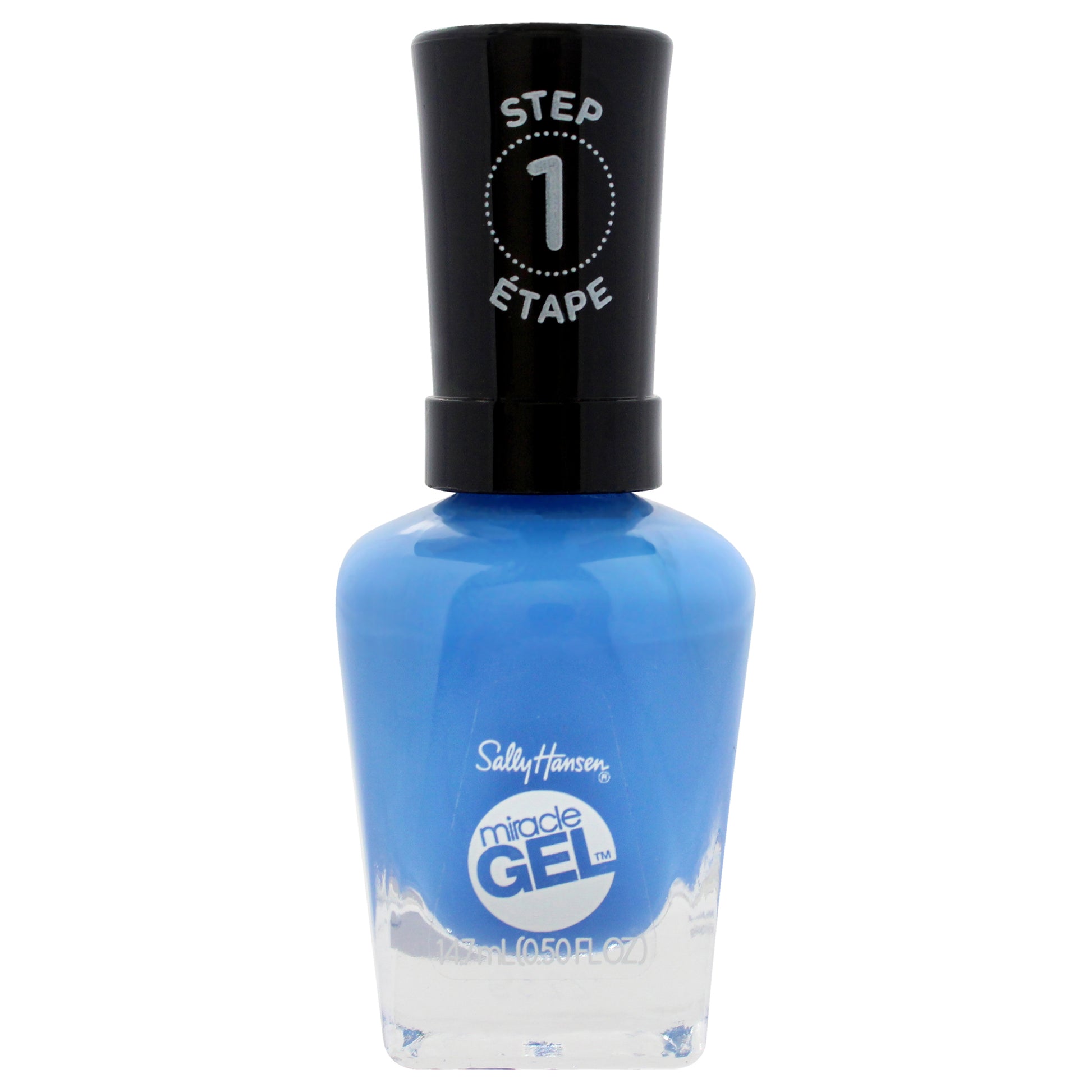 Sally Hansen Miracle Gel