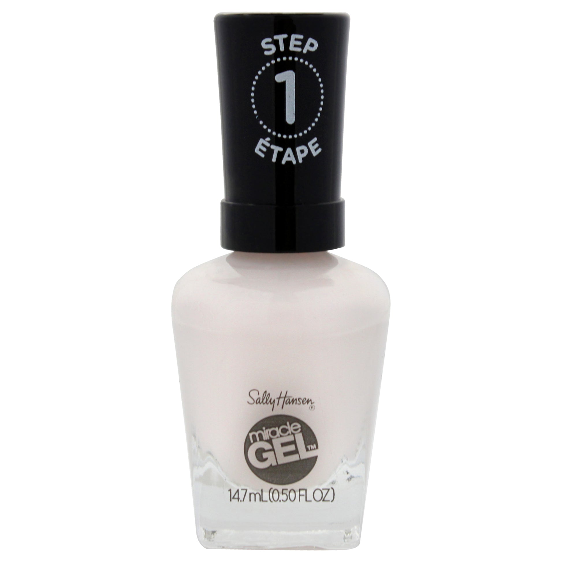 Sally Hansen Miracle Gel